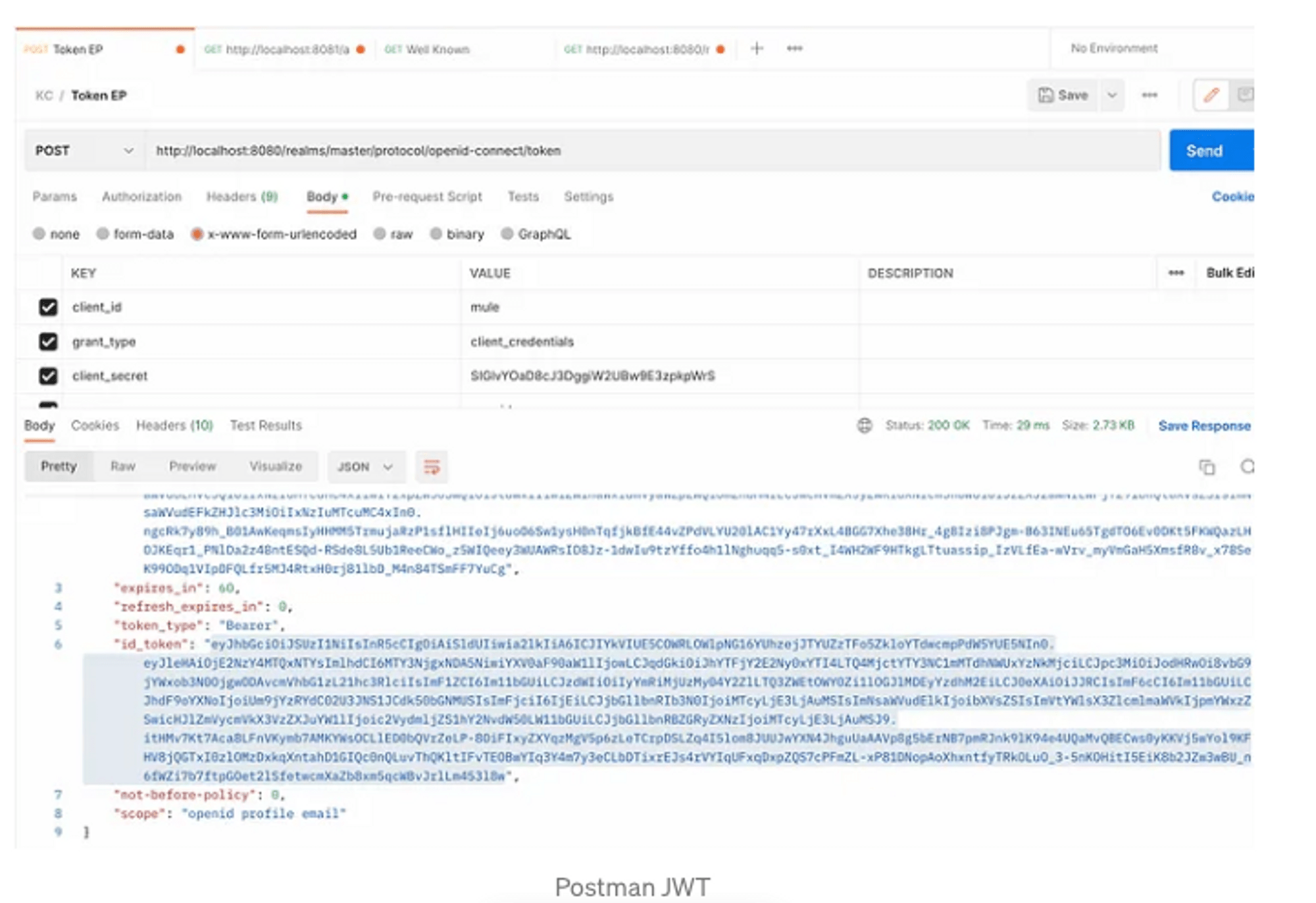 Guide To Understanding Jwt Validation Code Examples - Vintage Illustrations - Gorgeous 8K Collection